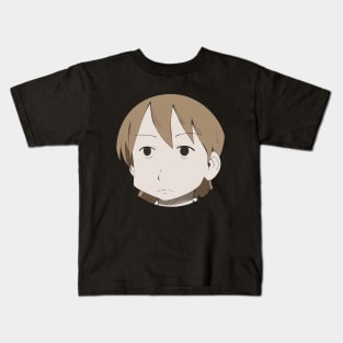 Yuuko Aioi Kids T-Shirt